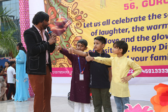 Best CBSE School Gurgaon 87